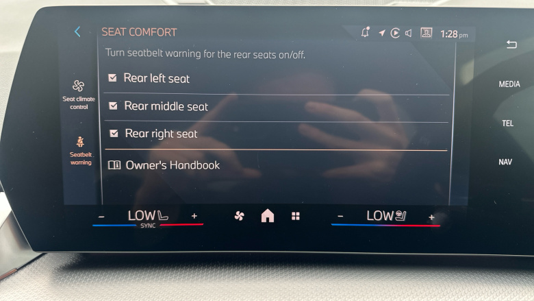 BMW X1 xDrive 23d MHT M Sport 5dr [Tech Plus] Step Auto Diesel Estate